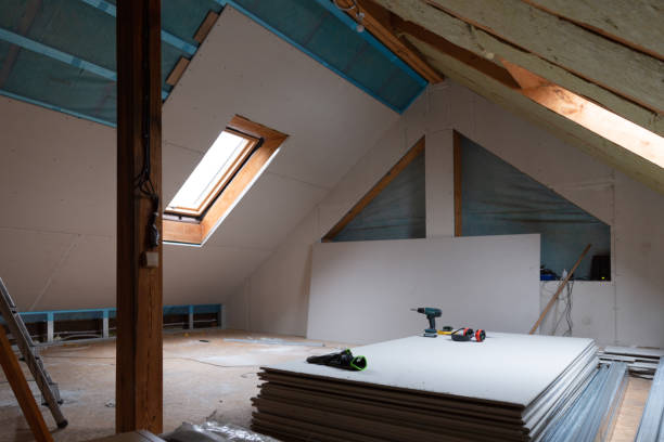 Best Blown-in Insulation  in Travis Ranch, TX