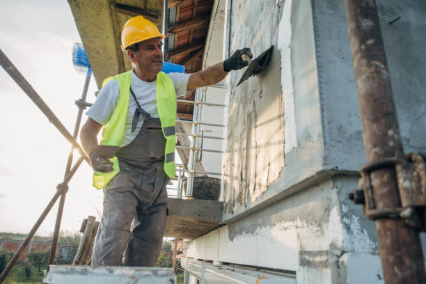 Best Energy-efficient Insulation  in Travis Ranch, TX
