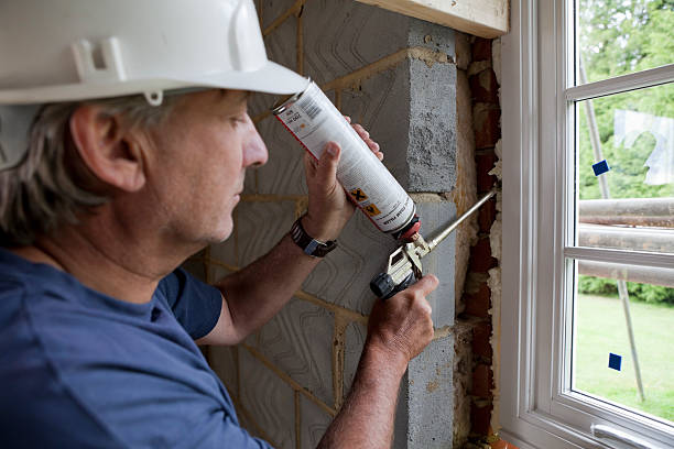 Best Commercial Insulation Contractor  in Travis Ranch, TX