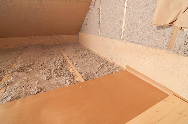 Best Insulation Replacement Services  in Travis Ranch, TX